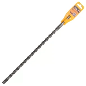 Бур  SDS-PLUS   6 х 110мм.   HOTECHE  530103