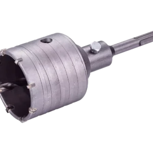 Коронка по бетону  80мм.   HOTECHE    530503