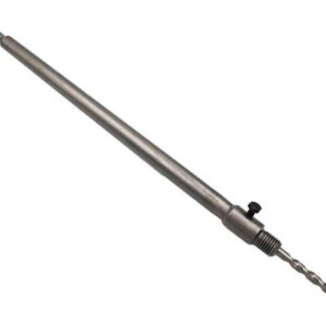 Хвостовик SDS-PLUS  M22 х 350мм.   HOTECHE  530523