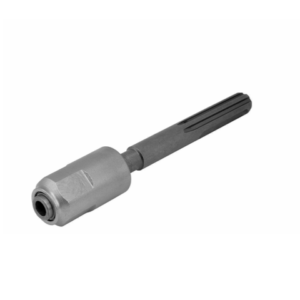 Адаптер для  перфоратора с  SDS-MAX  на  SDS-PLUS.   HOTECHE   530531
