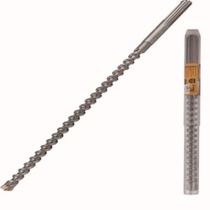 Бур SDS-MAX 4X4   10 х 400мм.    HOTECHE   533210