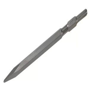 Пика HEX 17 х 280мм.  HOTECHE   540301