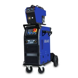 Аппарат сварочный RILAND  MIG 555R, 380V