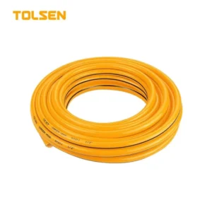 Шланг для воды 5/8" х 50м.  TOLSEN  57393