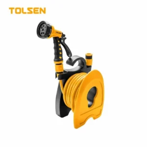 Мини набор садового шланга.   TOLSEN  57225