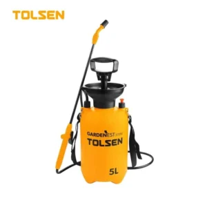 Садовый опрыскиватель  5л.  TOLSEN   57292