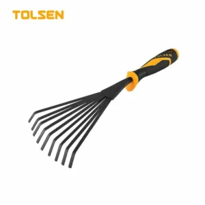 Грабельки садовые 155мм.  TOLSEN  57510