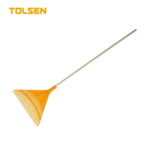 Садовые веерные грабли  22 зуба.  TOLSEN   57550