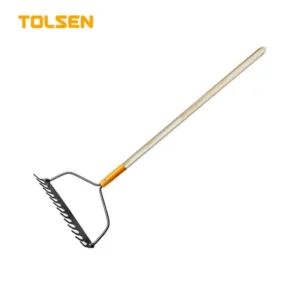 Грабли садовые  14 зубов.  TOLSEN   57558