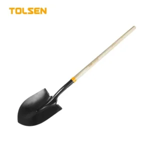 Лопата штыковая  215 х 290 х 1470.   TOLSEN  58005