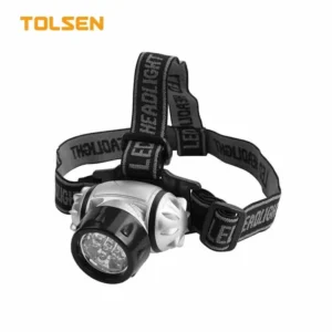 Фонарь налобный   TOLSEN  60011