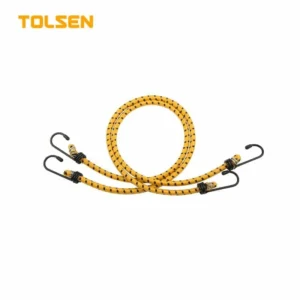 Багажная стяжка 60см 2шт. TOLSEN  62242