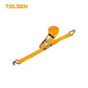 стяжной ремень с храповым механизмом 1000 кг TOLSEN 62261