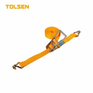 стяжной ремень 2500 кг TOLSEN 62265