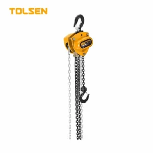 цепная таль 2тн 3м TOLSEN 62402