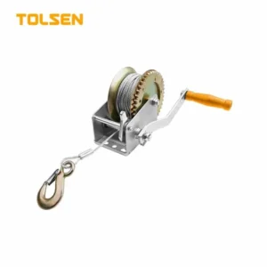 Ручная лебедка 363кг TOLSEN 62451