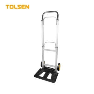Тележка складная 90кг TOLSEN  62602