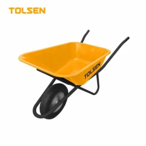 Тачка строительная  TOLSEN  62626
