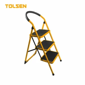 Стремянка 3 ступени. TOLSEN 62683
