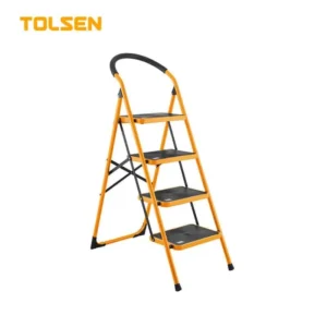 Стремянка 4 ступени TOLSEN 62684