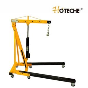 Ручной кран до 2тн. HOTECHE 651830