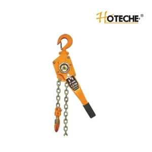 цепная рычажная таль 0,75тн HOTECHE 670121