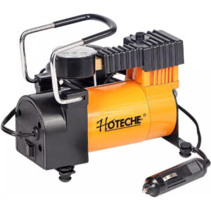 Мини компрессор D/С-12V/24V, 10A, HOTECHE 690004