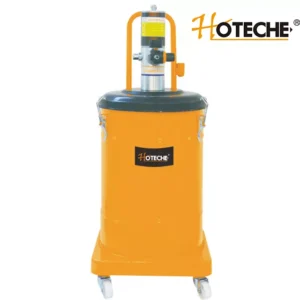 пневматический нагнетатель смазки 30 л. HOTECHE 700023