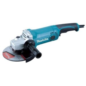 Машина углошлифовальная (УШМ) 180мм MAKITA GA7050