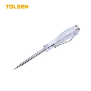 Отвертка индикаторная 70мм. TOLSEN V70670