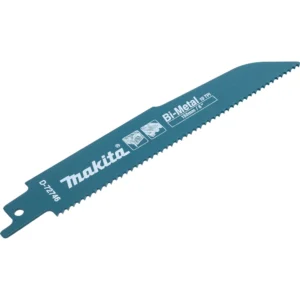 полотно для сабельной пилы Makita D-72746 2 шт.