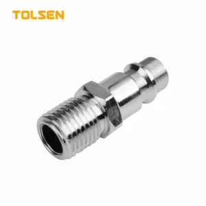 Муфта быстроразьемная наружняя TOLSEN 72801