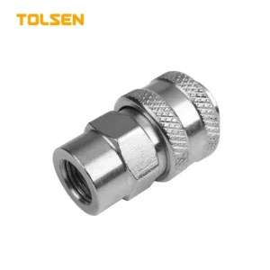 Муфта быстроразьемная внутренняя TOLSEN 72812