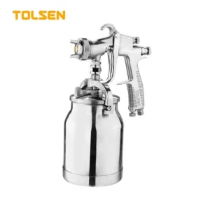 Пневматический краскопульт TOLSEN  73180