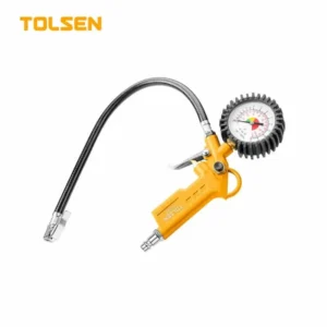 Пистолет для подкачки шин Tolsen 73193