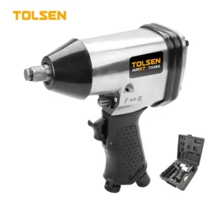 Пневматический гайковерт 1/2", TOLSEN 73382