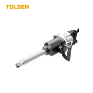 Пневматический гайковерт 1",  3200НМ  TOLSEN 73395