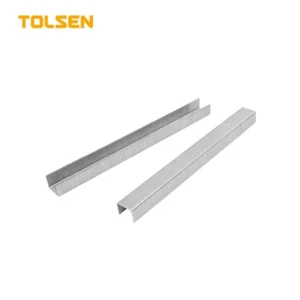 Скобы для степлера 0.7 x 8мм 1000шт. TOLSEN 43024