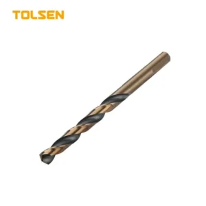 Сверло по металлу 1.5мм 10 шт TOLSEN 75106