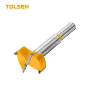 Сверло Форстнера 35мм TOLSEN 75654