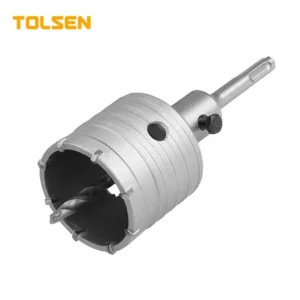 Коронка по бетону 50мм TOLSEN 75890