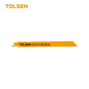 Набор пильных полотен для сабельной пилы Tolsen 76818 2 шт