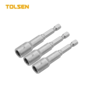 Бита магнитная  10MM Tolsen 77845