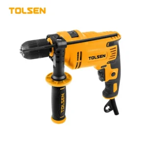 Дрель ударная 710 вт TOLSEN 79502 А