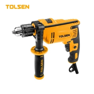 Дрель ударная  850 Вт,  TOLSEN  79503