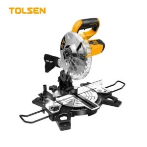 Торцовочная пила 1800 Вт TOLSEN 79530