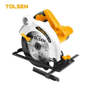 Дисковая пила  1300 Вт,.  TOLSEN  79532