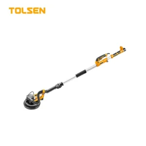 Шлифовальная машина  880 Вт, 225мм.  TOLSEN  79585