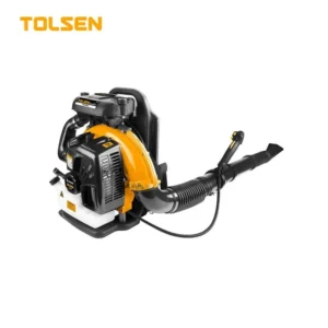 Бензиновый ветродуй  63.3сс.  TOLSEN  79629