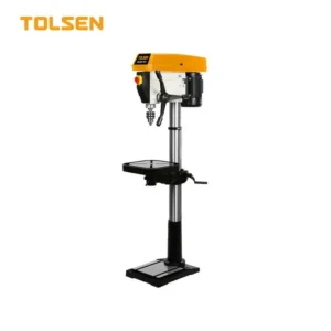 Станок сверлильный  1500 Вт,.  TOLSEN  79656